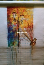 Tryst/GOLDEN FLEECE