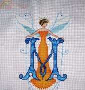 My M by Nora Corbett