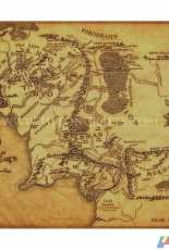 Tilton Crafts -  Realm of Middle Earth XL - Limited Edition