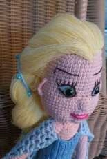 frozen elsa