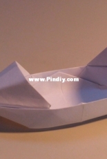 boat paper