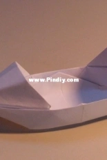 boat paper