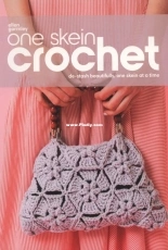 One Skein Crochet - Ellen Gormley - 2019
