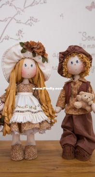 Casinha de Boneca - Romeu e Julieta - Portuguese