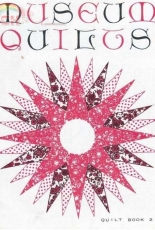 Graphic Enterprises Inc-Museum Quilts Book 2-1970