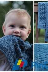 MyTreasure Scarf by Myla Vayner