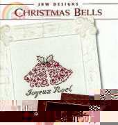 JBW Designs 241 - Christmas Bells