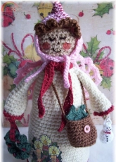 KTBdesigns - Sally Byrne - Mary Angel - English