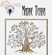 Alessandra Adelaide Needleworks AAN - Madre Terra XSD