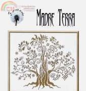 Alessandra Adelaide Needleworks AAN - Madre Terra XSD