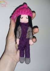 Little Girl