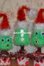 Christmas tree