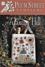 Plum Street Samplers - Autumn Hill
