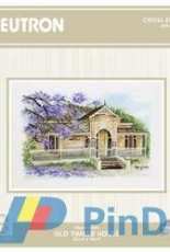 Beutron - Old Timber House