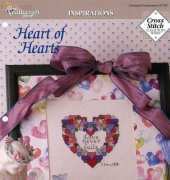 The Needlecraft Shop 977001 - Heart Of Hearts