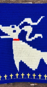 Chwille Patterns - Christelle Norrbohm - Zero
