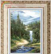 Zolotoe Runo VM-009 Waterfall xsd