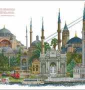 Thea Gouverneur TG 479 Istanbul