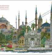 Thea Gouverneur TG 479 Istanbul