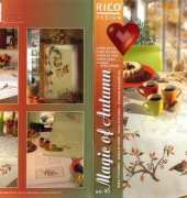 Rico 93 Magic Autumn