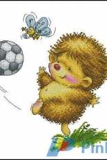 LanSvit D-044_Sports Day