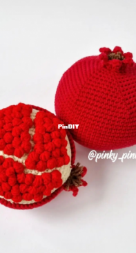 pinky_pinky_blue Pomegranate