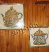 kettles