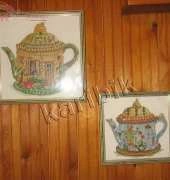 kettles