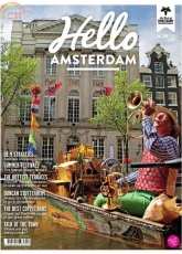 Hello Amsterdam-N°2-May June-2015