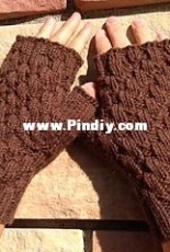 Drumheller by Cables and String Designs