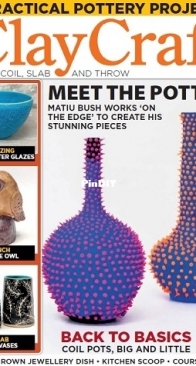 ClayCraft - Issue 88 - 2024