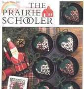 The Prairie Schooler Book 101 - Christmas Strawberries