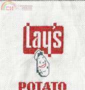 Lays chips