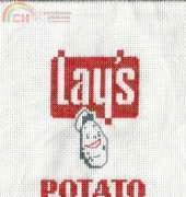 Lays chips