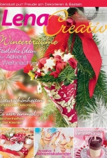 LENA-Creativ-N°32-Winter-2011 /German