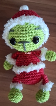 Grinch