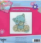 Anchor MBNF005 - Kittywink