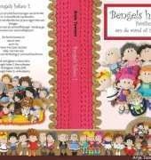 Anja Toonen- Dangling Crochet 1 - Bengels Haken 1 - Dutch