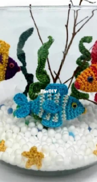 Home Artist - Fish Set 1