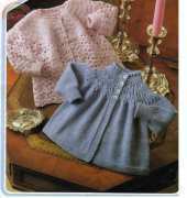 Peter pan 480 matinee coats