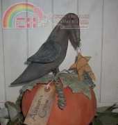 R&K Creations_Autumn Crow_PM1113_11