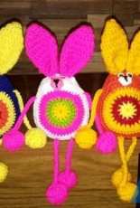 Rabbits version 1
