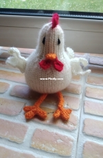 Spring Chickens