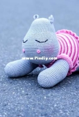 Madelenon - Bella Hippo