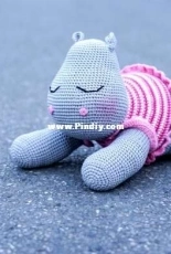 Madelenon - Bella Hippo