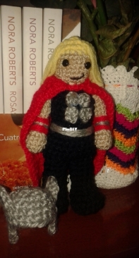Thor