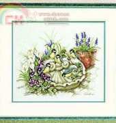 Lanarte 34229 Bird bath