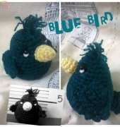 Birdy