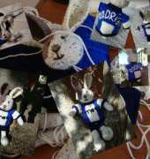 football player