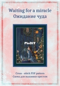 Waiting for a Miracle by Eva Lermontov